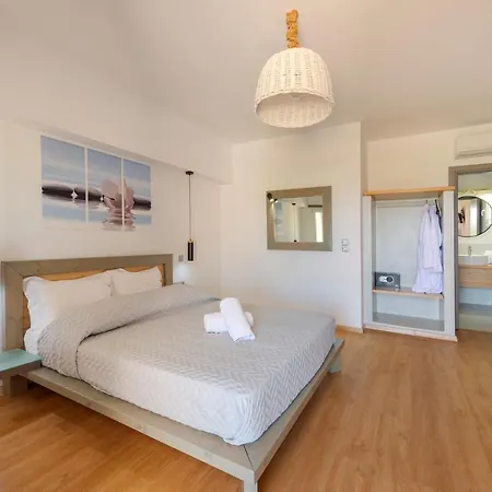 Aegean Paradiso Vacation Club - 