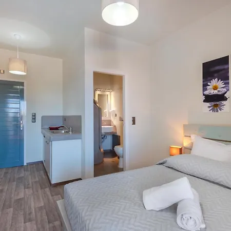 Aegean Paradiso Vacation Club - 