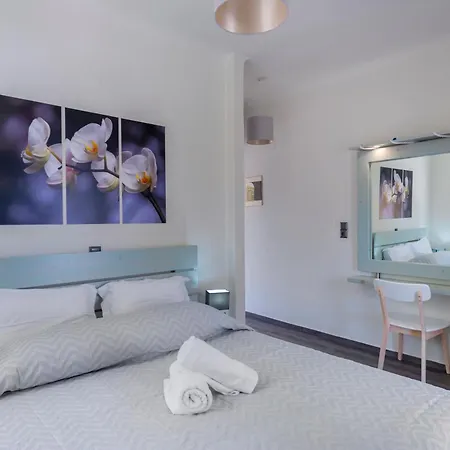 Aegean Paradiso Vacation Club - 