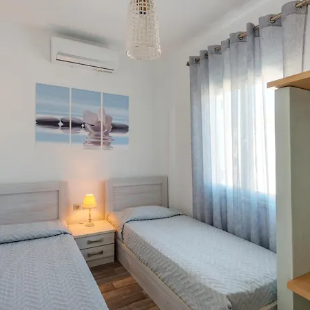 Aegean Paradiso Vacation Club - 