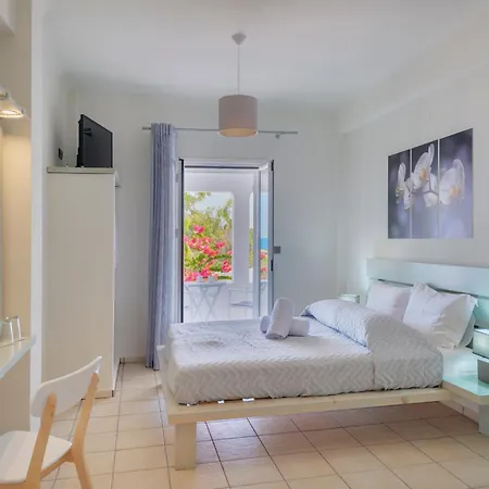 Aegean Paradiso Vacation Club - 