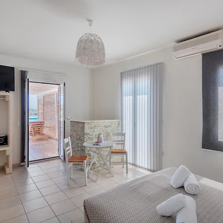 Aegean Paradiso Vacation Club - 