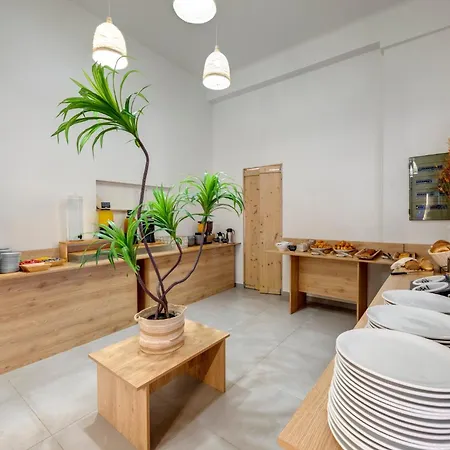 Aegean Paradiso Vacation Club - 