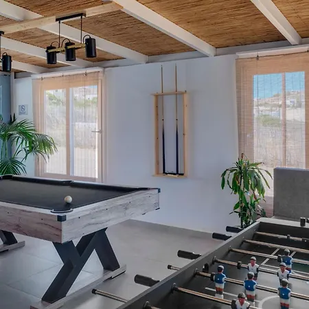 Aegean Paradiso Vacation Club - 