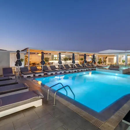 Aegean Paradiso Vacation Club - 