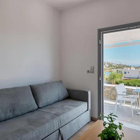 Aegean Paradiso Vacation Club - 