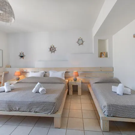 Aegean Paradiso Vacation Club - 