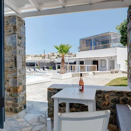 Aegean Paradiso Vacation Club - 