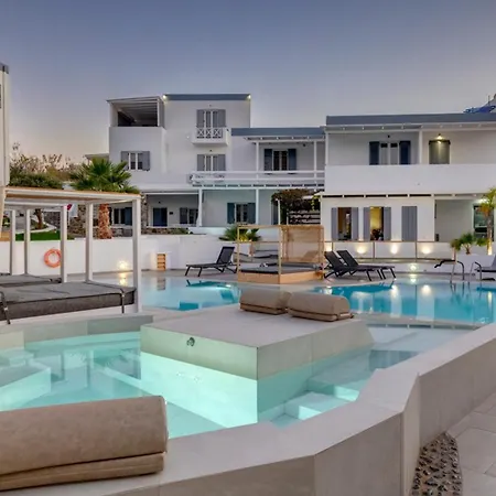 Aegean Paradiso Vacation Club - 