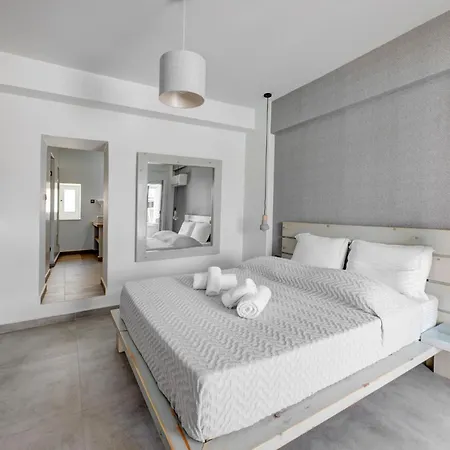 Aegean Paradiso Vacation Club - 