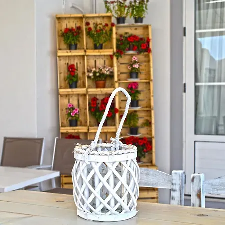 公寓式酒店 Aegean Paradiso Vacation Club - 