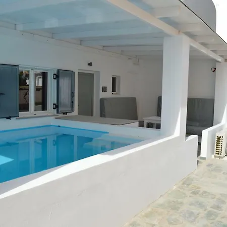 Aegean Paradiso Vacation Club - 