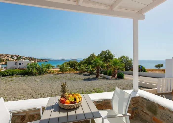 Aegean Paradiso Vacation Club - 