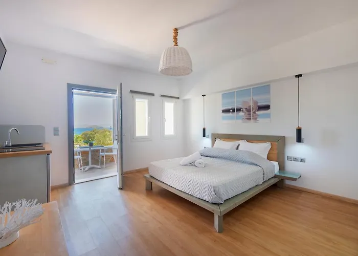 Aegean Paradiso Vacation Club - 