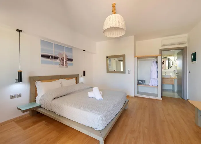 Aegean Paradiso Vacation Club - 