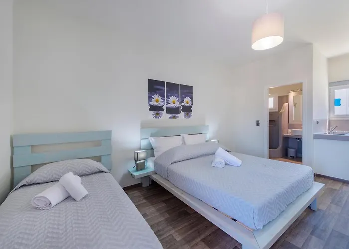 Aegean Paradiso Vacation Club - 