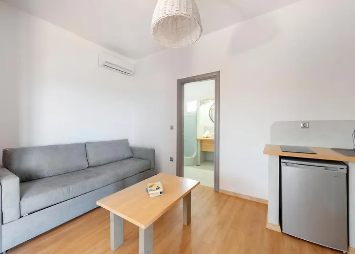 Aegean Paradiso Vacation Club - 