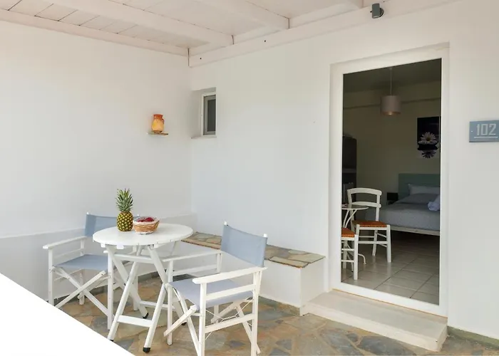 Aegean Paradiso Vacation Club - 