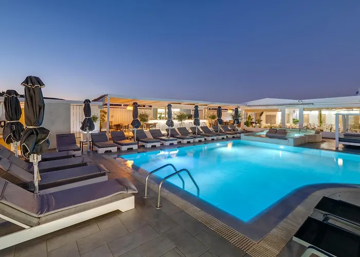 Aegean Paradiso Vacation Club - 