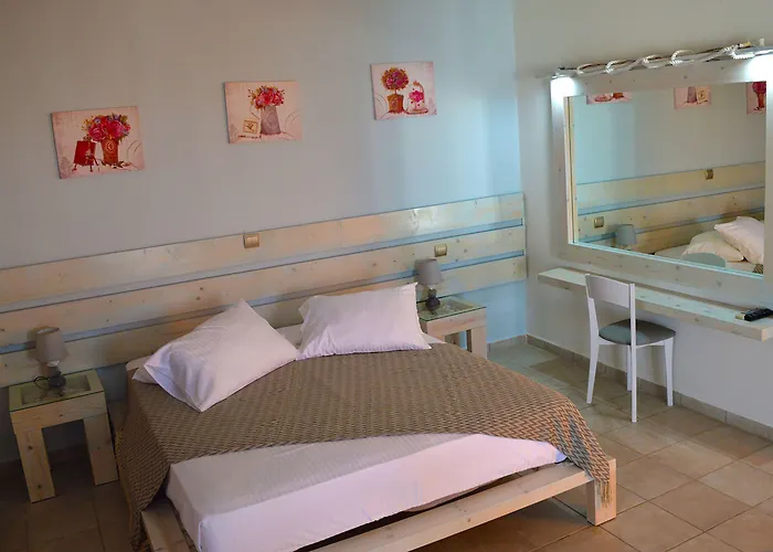 Aegean Paradiso Vacation Club - 