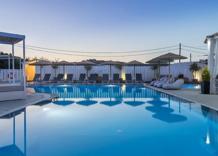 Aegean Paradiso Vacation Club - 