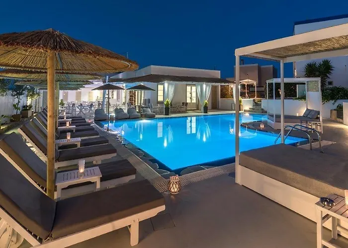 Aegean Paradiso Vacation Club - 