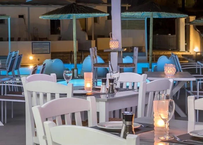 Aegean Paradiso Vacation Club - 