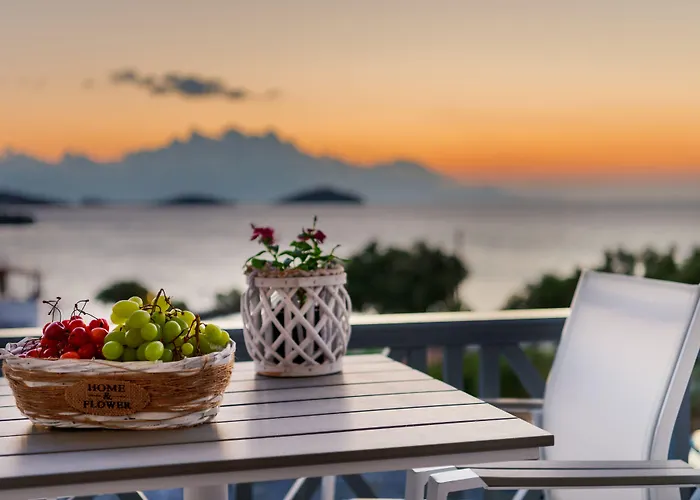 Appart hôtel Aegean Paradiso Vacation Club - 