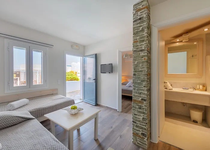 Aegean Paradiso Vacation Club - 