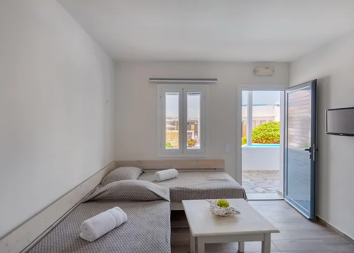 Aegean Paradiso Vacation Club - 