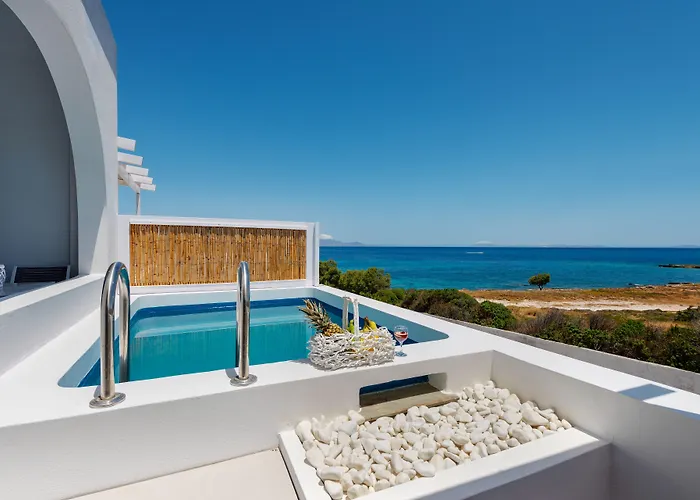 Aegean Paradiso Vacation Club - 