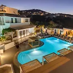 Apartahotel Aegean Paradiso Vacation Club - 
