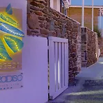 Lejlighedshotel Aegean Paradiso Vacation Club - 