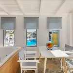 Apartahotel Aegean Paradiso Vacation Club - 