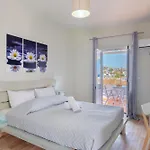 Lejlighedshotel Aegean Paradiso Vacation Club - 