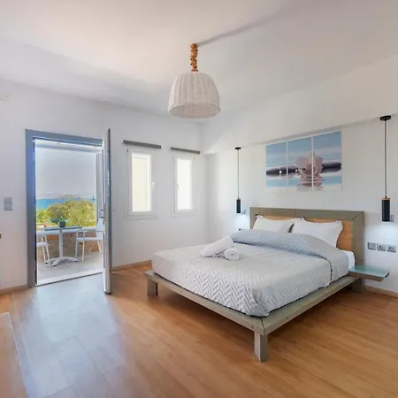 Aegean Paradiso Vacation Club 3* Azolimnos
