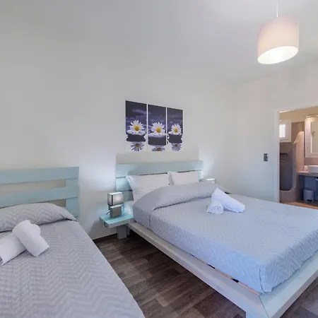 Aegean Paradiso Vacation Club - 