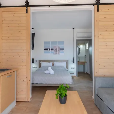 Aegean Paradiso Vacation Club - 