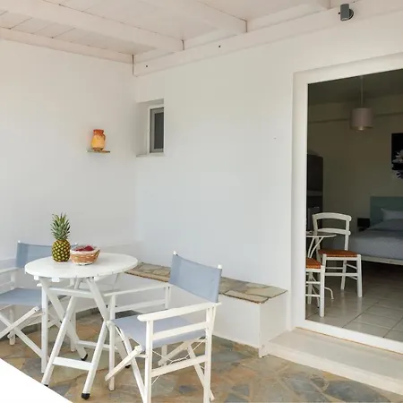 Aegean Paradiso Vacation Club - 