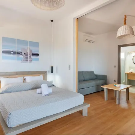 Aegean Paradiso Vacation Club - 