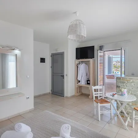 Apartahotel Aegean Paradiso Vacation Club - 