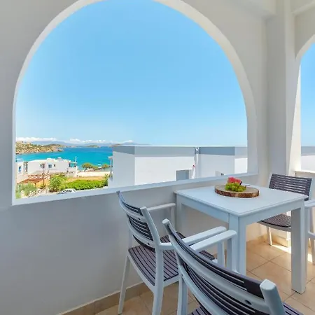 Aegean Paradiso Vacation Club - 