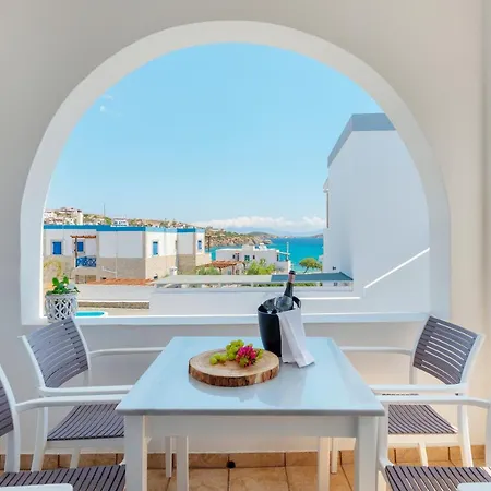 Aegean Paradiso Vacation Club - 