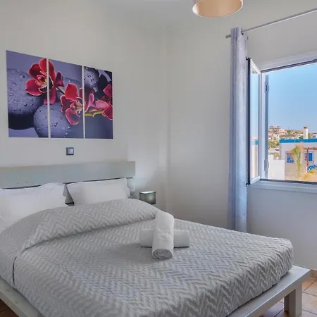 Apartahotel Aegean Paradiso Vacation Club - 