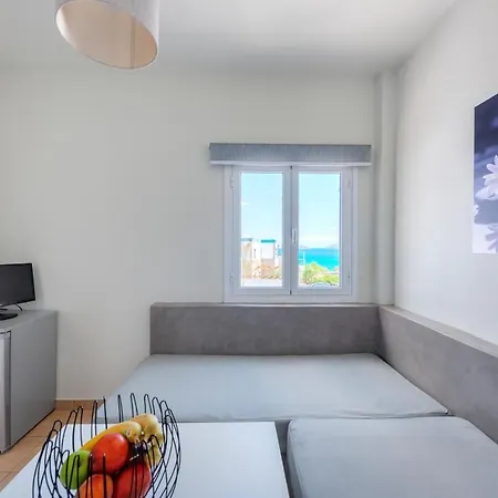 Aegean Paradiso Vacation Club - 