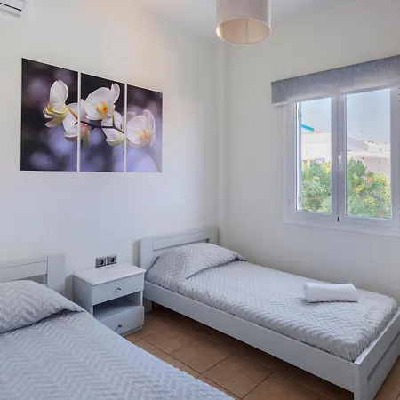 Aegean Paradiso Vacation Club - 