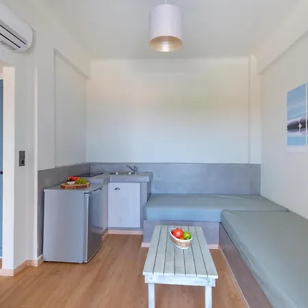 Lejlighedshotel Aegean Paradiso Vacation Club - 