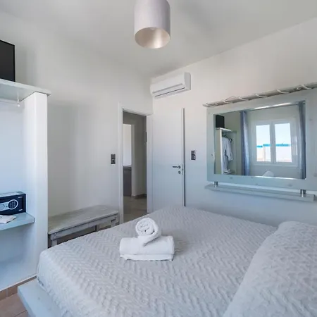 Aegean Paradiso Vacation Club - 