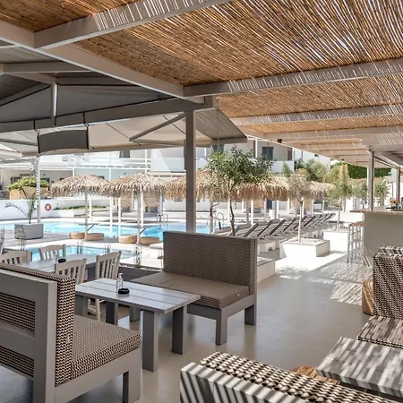 Aparthotel Aegean Paradiso Vacation Club - 