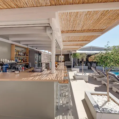 Aegean Paradiso Vacation Club - 